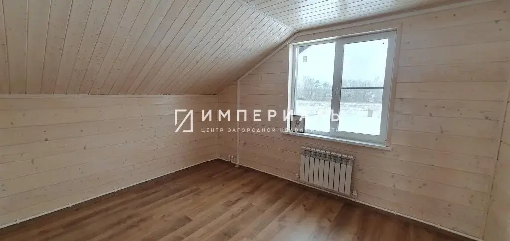 Продаётся новый дом с центральными коммуникациями в кп Боровики-2 - Фото 29