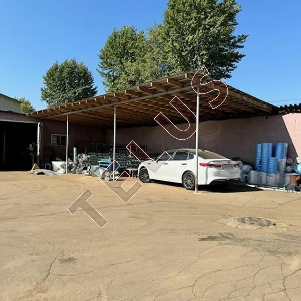 1-й Курьяновский проезд, 807 м2, Производственно-складской корпус ... - Фото 10