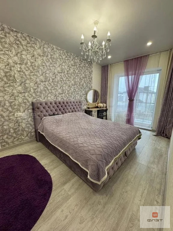 Продажа дома, Большие Кабаны, Лаишевский район, ул. Туполева - Фото 16