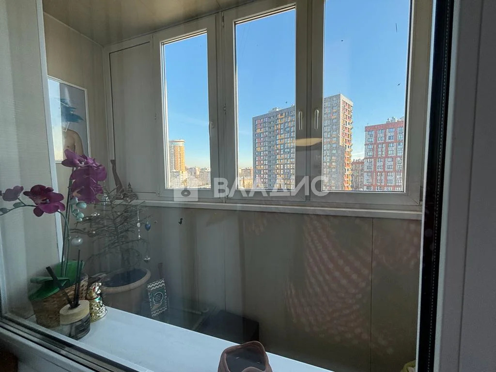 Москва, Рябиновая улица, д.4, 3-комнатная квартира на продажу - Фото 10