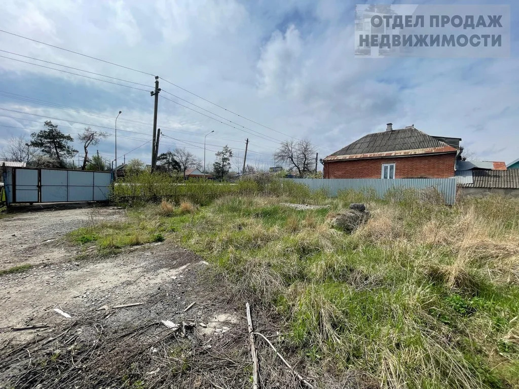 Участок у трассы - Фото 5