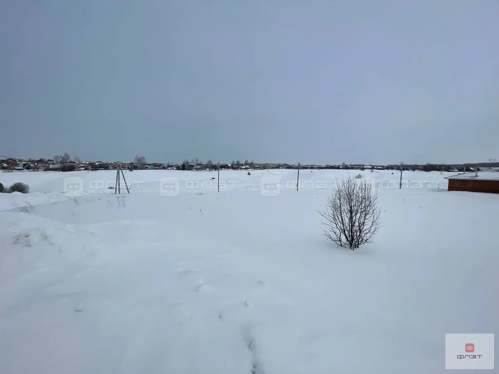 Продажа участка, Казань - Фото 4