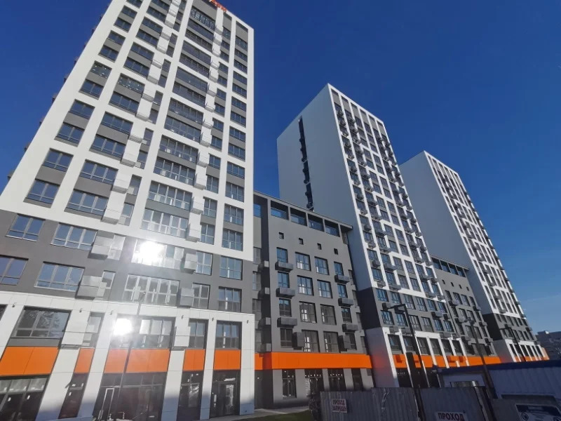 Продается квартира, 41.9 м - Фото 3