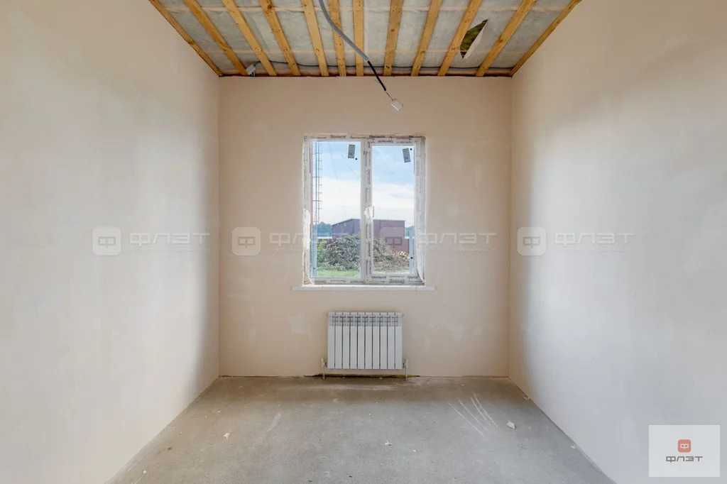 Продажа дома, Карповка, Пестречинский район, ул. Светлая (Мёшинские ... - Фото 43