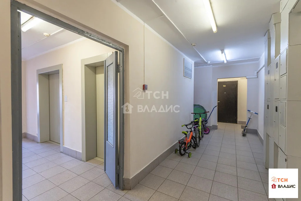 Продажа квартиры, Щелково, Щелковский район, 10к2 - Фото 19