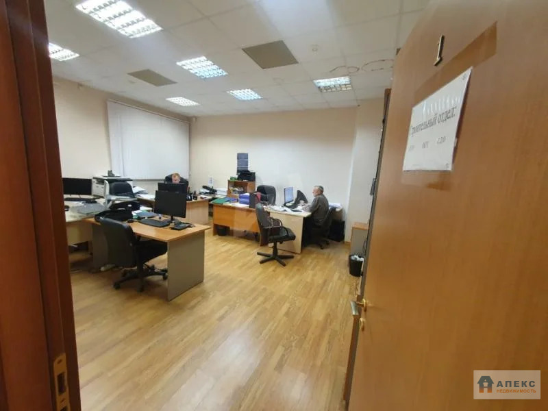 Аренда помещения (ПСН) пл. 256 м2 под нотариуса, турфирму, офис, ... - Фото 5