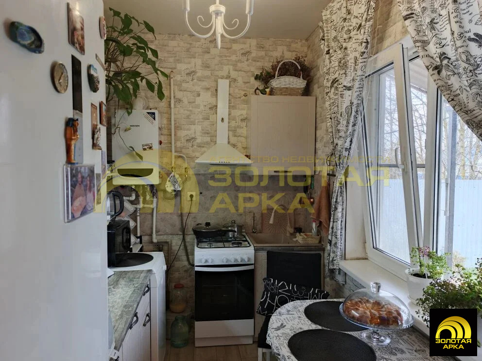 Продажа дома, Григорьевская, Северский район, ул. Ленина - Фото 12