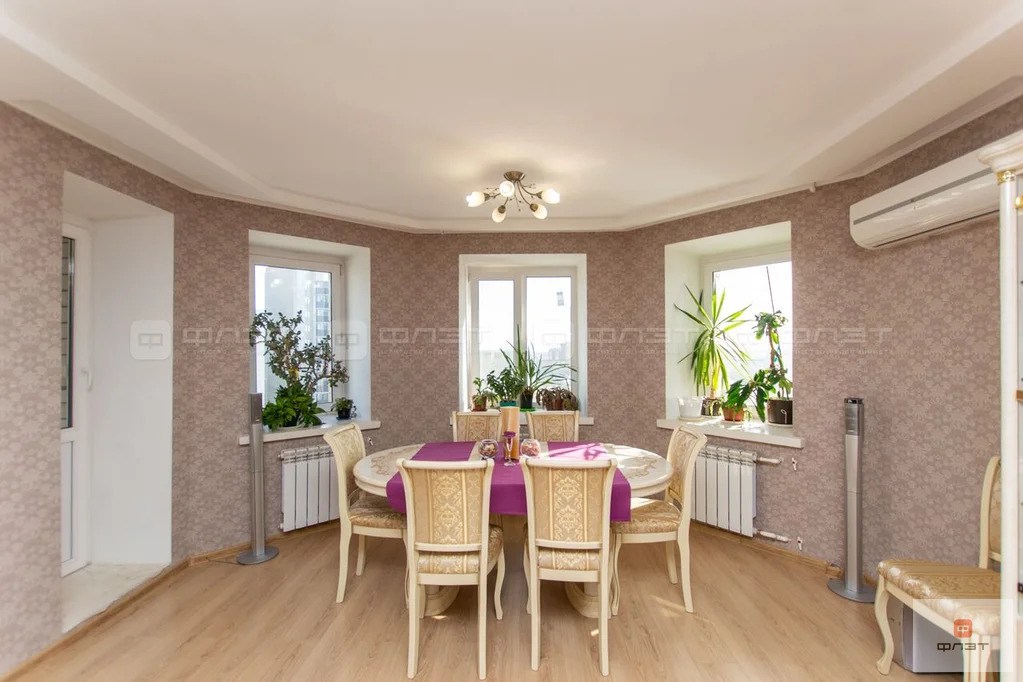 Продажа квартиры, Казань, ул. Баки Урманче - Фото 3