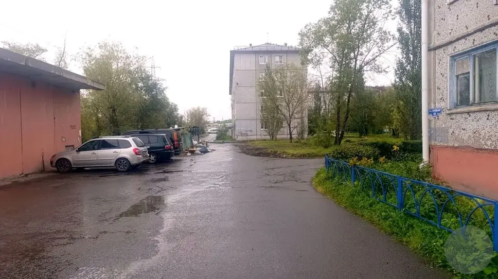 Продается 3-ком. кв-ра в ОАО - Фото 19