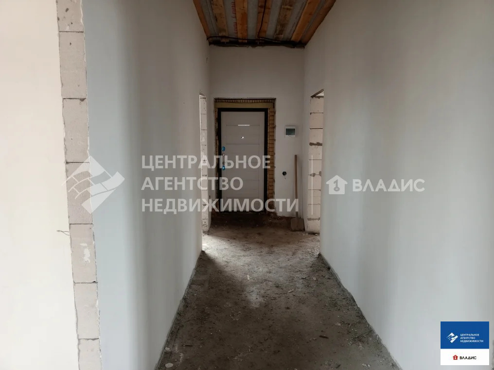 Продажа дома, Рыбное, Рыбновский район, жилой квартал Рыбновская ... - Фото 18