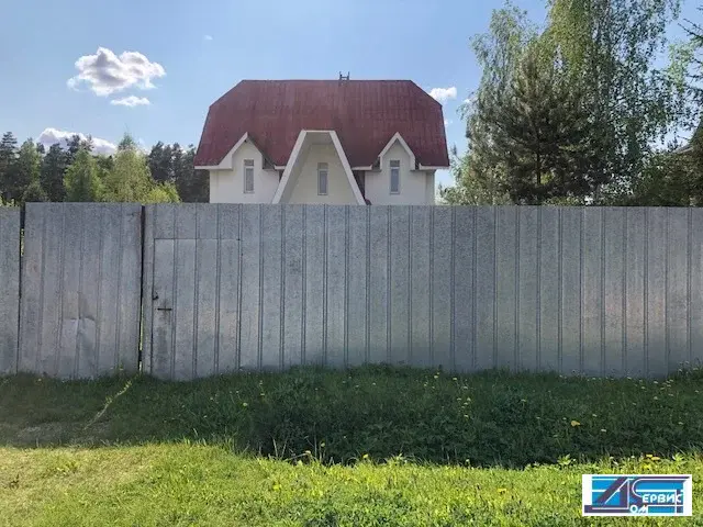 продается земельный участок - Фото 5