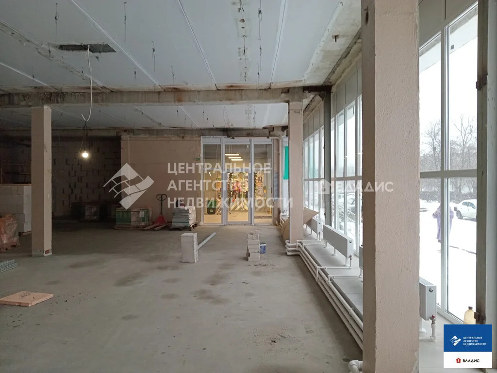 Продажа торгового помещения, Рязань, ул. Есенина - Фото 8