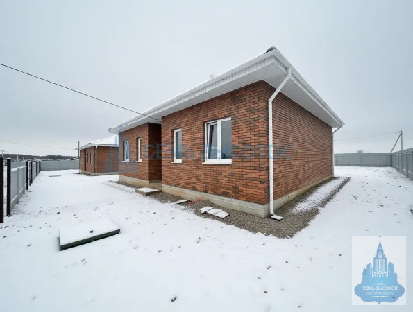 Продажа дома, Шишкино, Домодедово г. о. - Фото 2