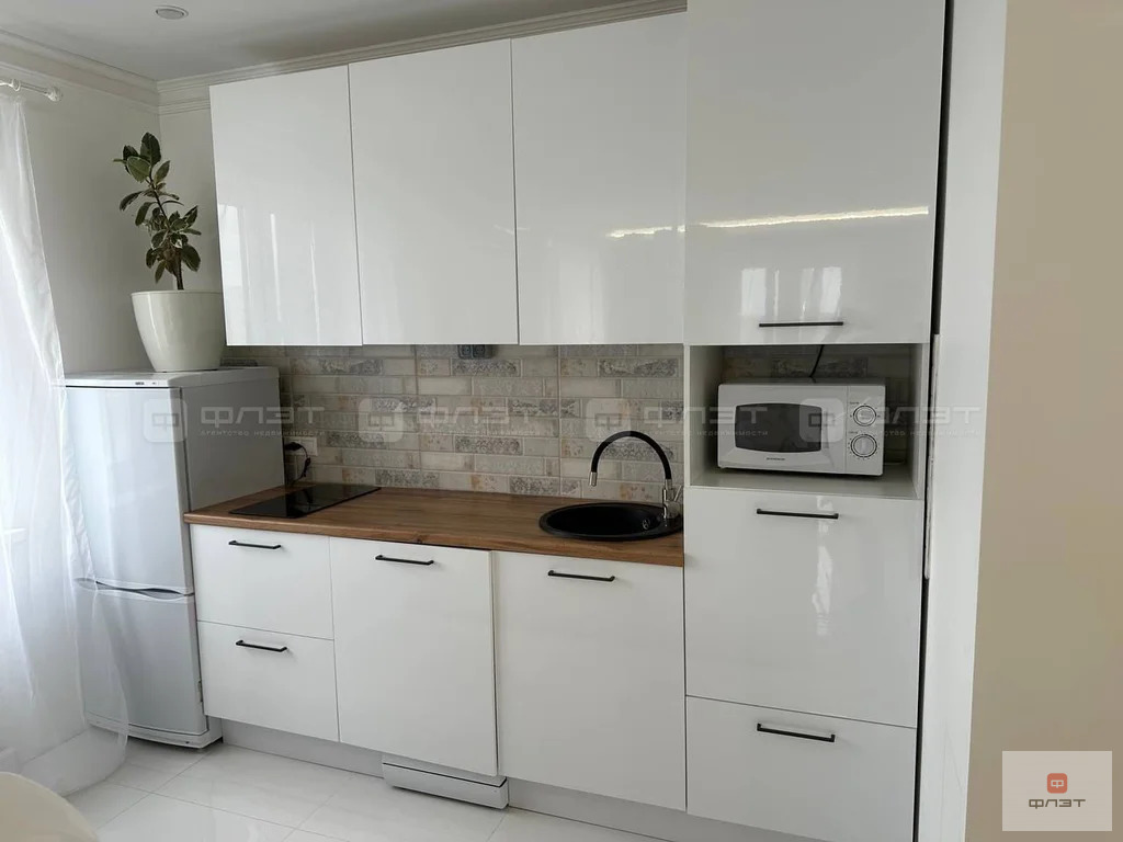 Продажа квартиры, Казань, ул. Четаева - Фото 8