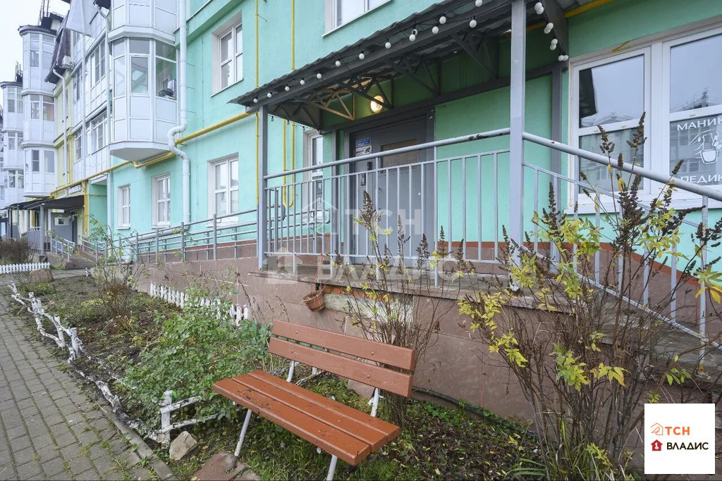 Продажа квартиры, Лесной, Советская улица - Фото 20