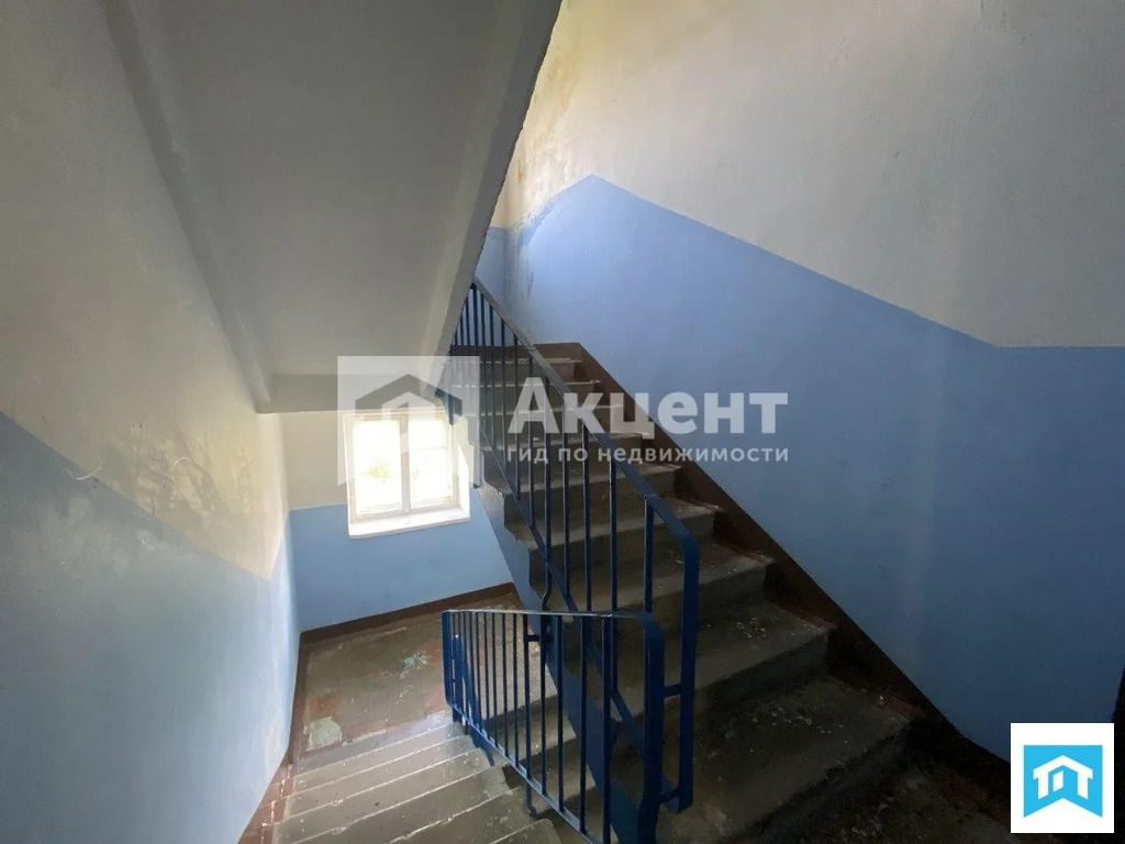 Продажа квартиры, Иваново, Силикатный пер. - Фото 11