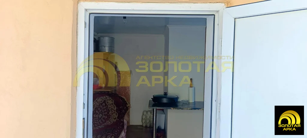 Продажа дома, Варениковская, Крымский район, ул. Октябрьская - Фото 7