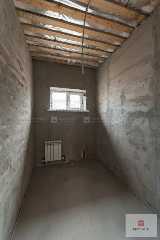 Продажа дома, Большие Кабаны, Лаишевский район, ул. Павла Сухого - Фото 12