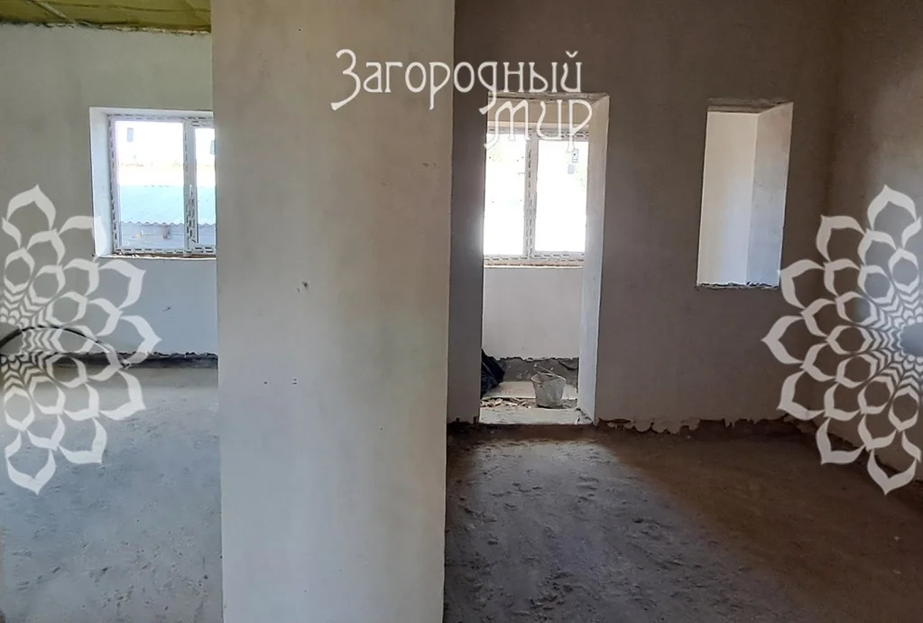 Продам дом, Киевское шоссе, 45 км от МКАД - Фото 8