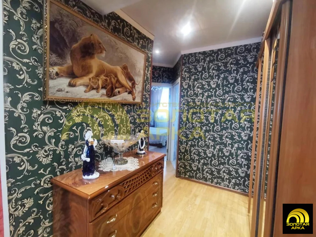 Продажа квартиры, Крымск, Крымский район, ул. Ворошилова - Фото 9