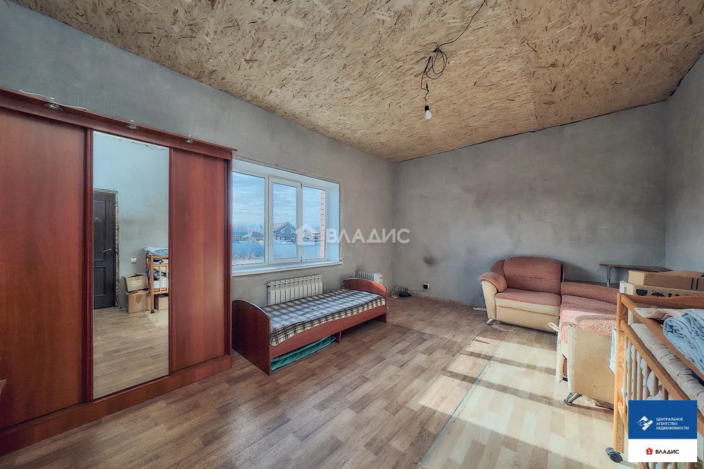 Продажа дома, Рыбное, Рыбновский район, ул. Олимпийская - Фото 17