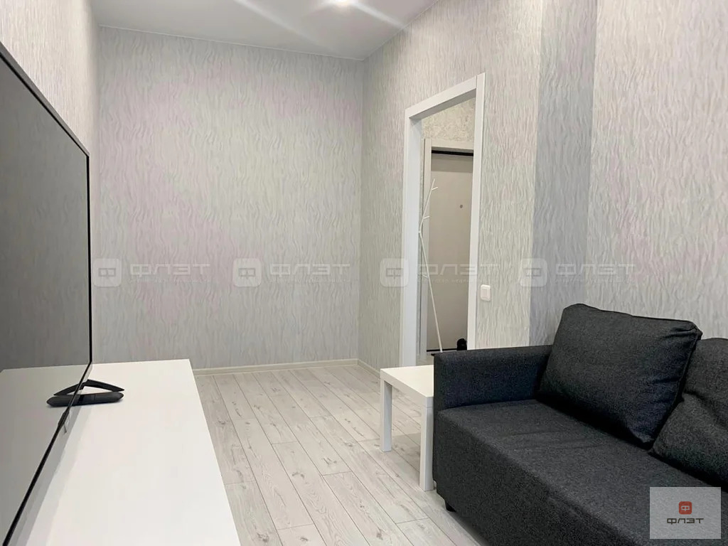 Продажа квартиры, Казань, ул. Тэцевская - Фото 6