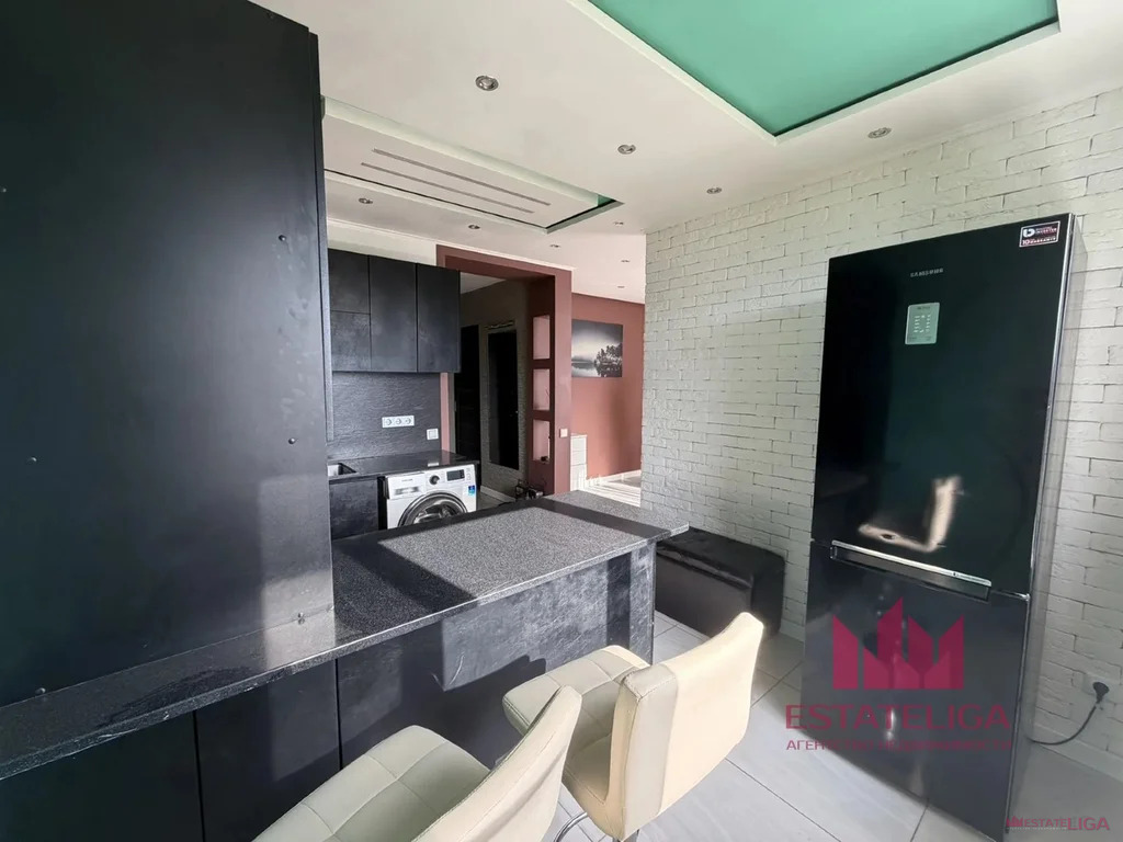 Продажа квартиры, Лопатино, Ленинский район, Сухановская улица - Фото 8