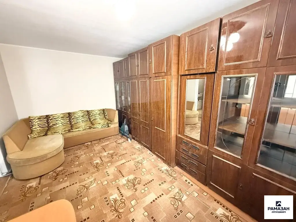 1-ком квартира ул.Лазарева, д. 2 - Фото 4