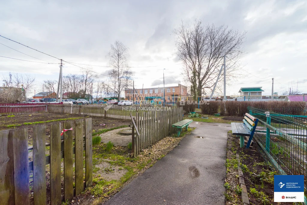 Продажа квартиры, Новоселки, Рязанский район, ул. Молодежная - Фото 12