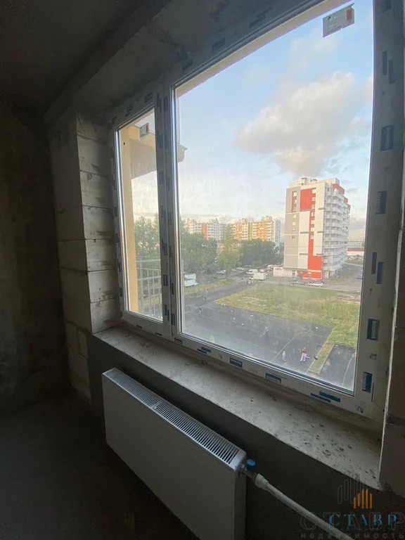 Продажа квартиры, Шушары, Ленсоветского моста улица - Фото 4