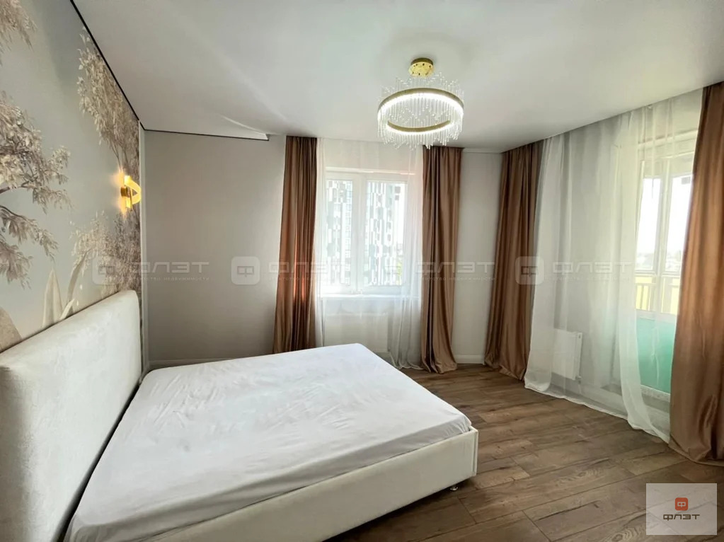 Продажа квартиры, Казань, ул. Танковая - Фото 10