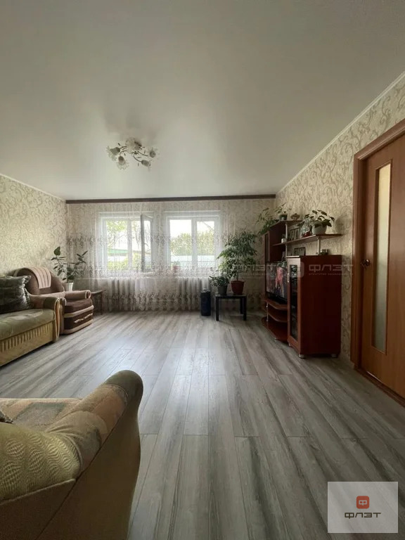 Продажа дома, Столбище, Лаишевский район, ул. Южная - Фото 5