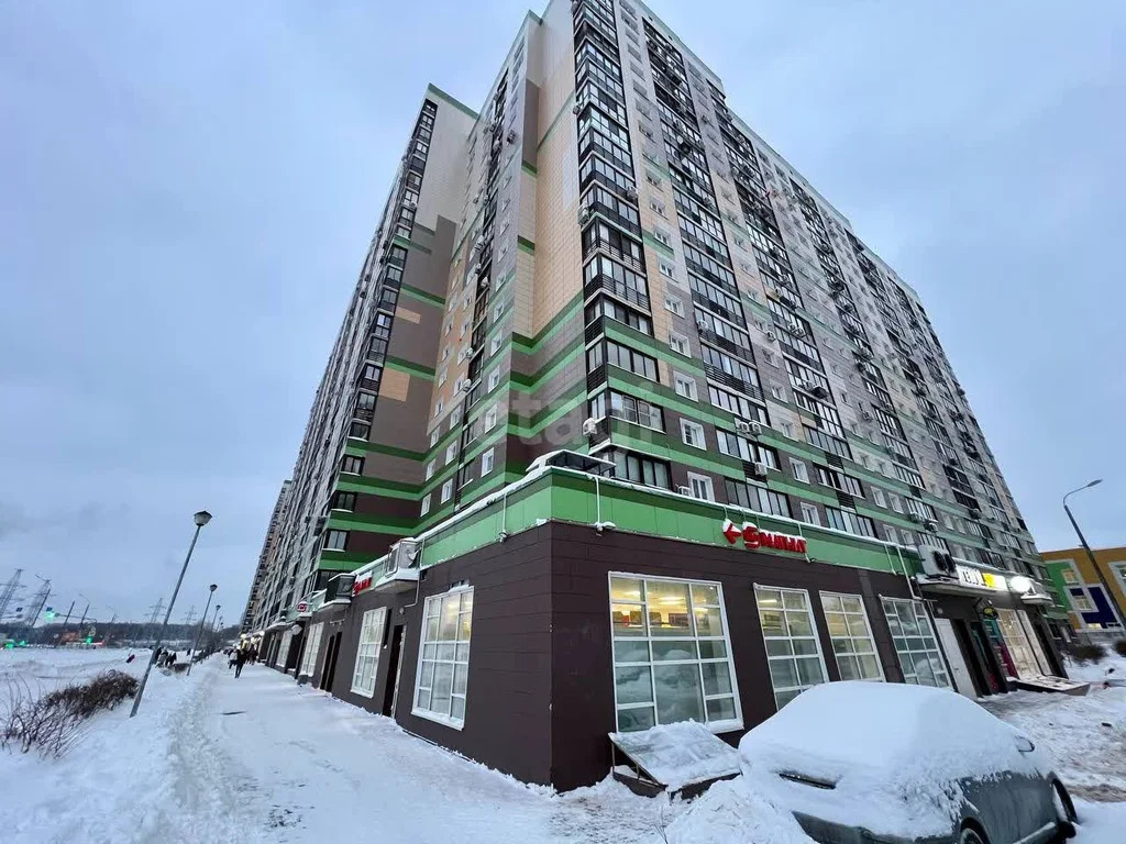 Продажа квартиры, Путилково, Красногорский район, Новотушинская улица - Фото 31