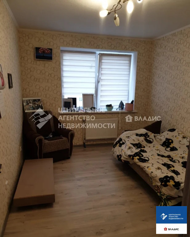 Аренда квартиры, Рязань, улица Княжье Поле - Фото 9