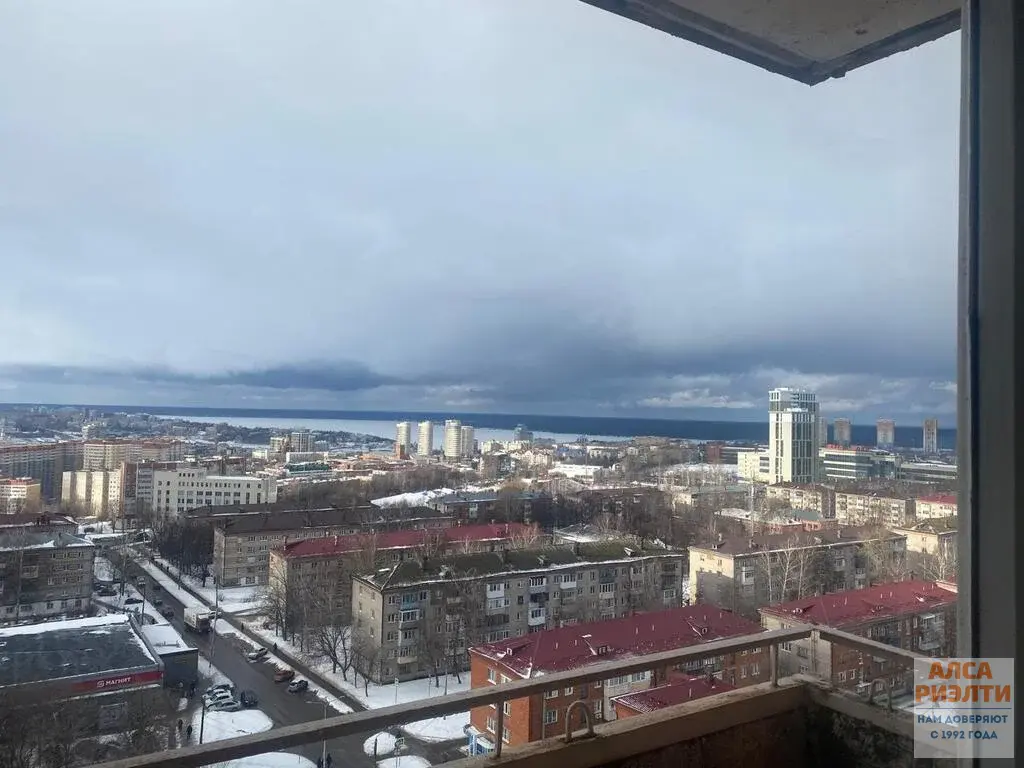 КП-660 Продажа 1 к.кв. в г. Чебоксары ул. Патриса Лумумбы д. 10 - Фото 8