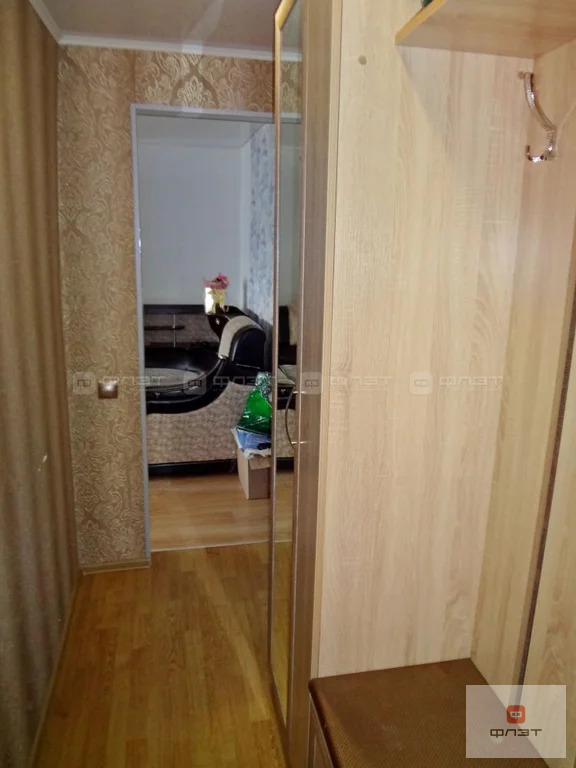 Продажа квартиры, Казань, ул. Короленко - Фото 9