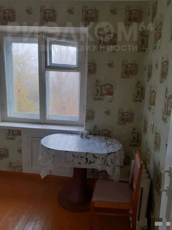 1-к квартира, 30 м, 5/5 эт. - Фото 2