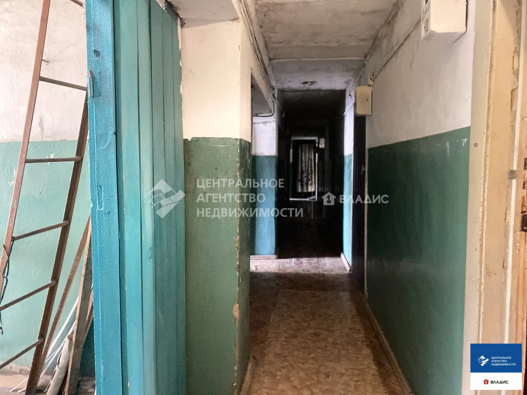 Продажа квартиры, Скопин, ул. Школьная - Фото 15
