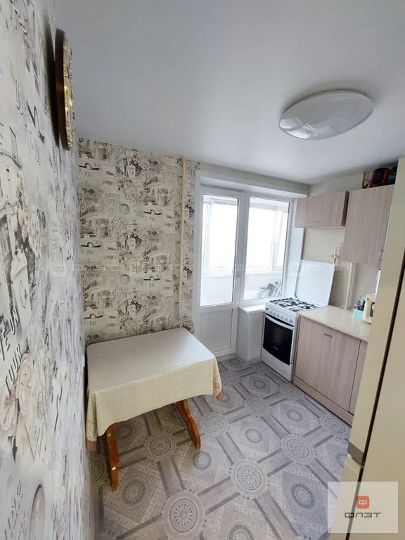 Продажа квартиры, Казань, ул. Копылова - Фото 8