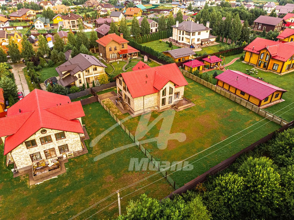 Продажа дома, Истра, Истринский район - Фото 43