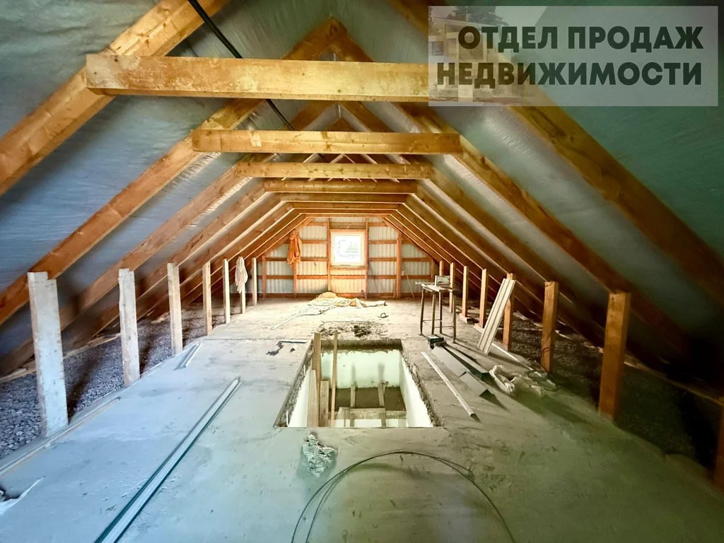 Дом возле школы - Фото 15