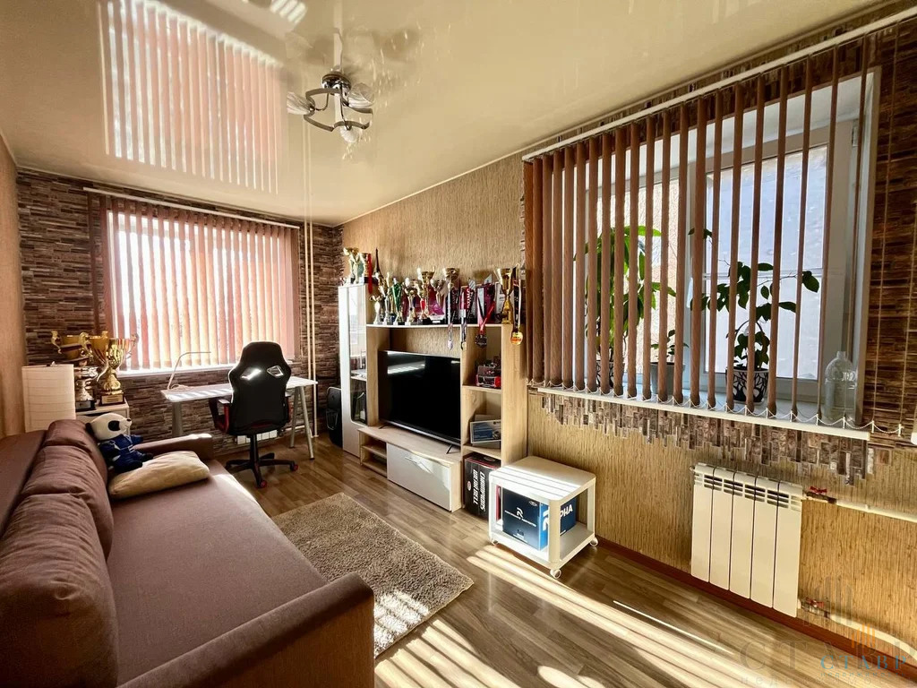 Продажа квартиры, Пушкин, Сапёрная улица - Фото 17