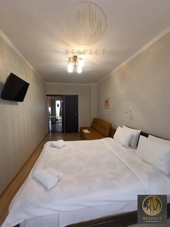 Продажа квартиры, Кисловодск, ул. Декабристов - Фото 2