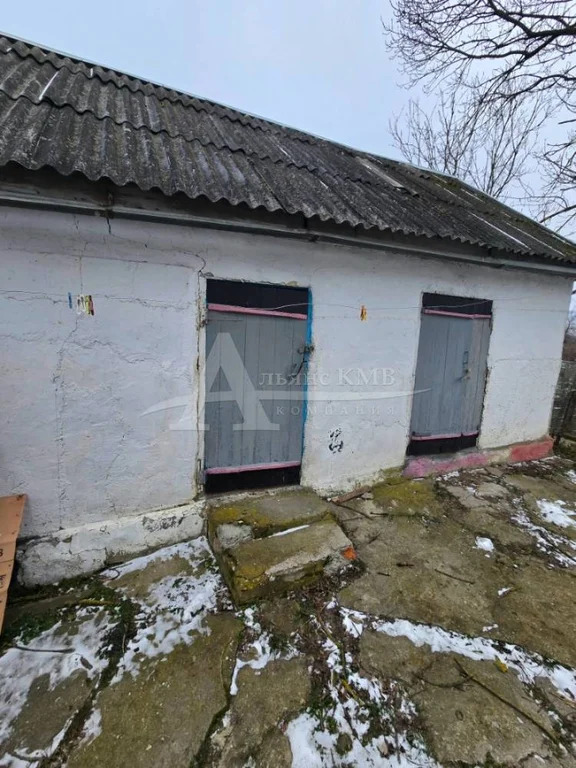 Продажа дома, Минеральные Воды, ул. Луговая - Фото 11