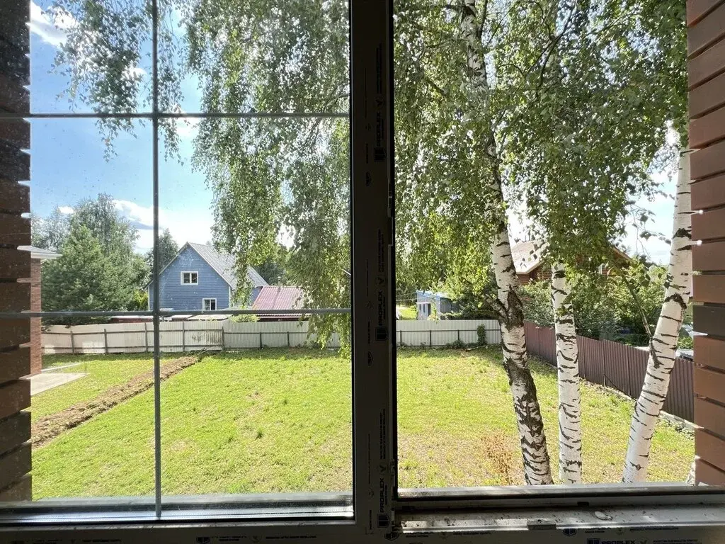 Капитальный дом 180 м2 с коммуникациями в окружении леса - Фото 11