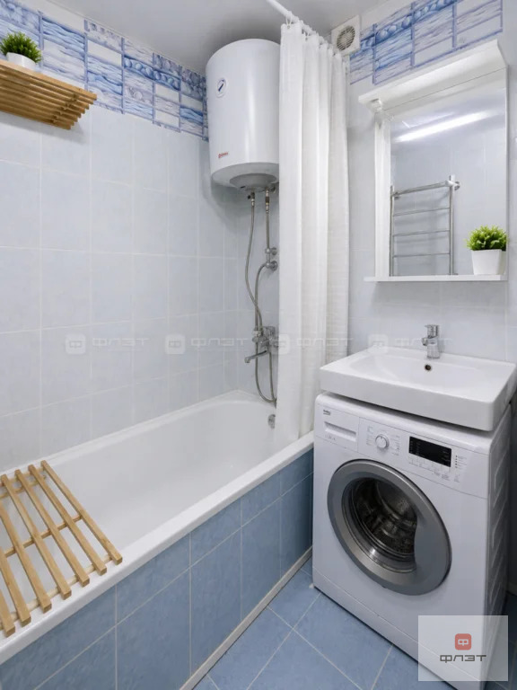 Продажа квартиры, Казань, ул. Заря - Фото 7