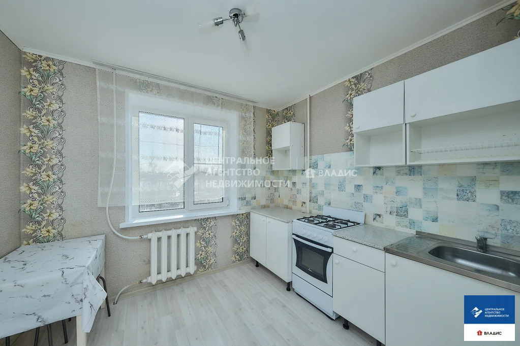 Продажа квартиры, Рязань, ул. Зубковой - Фото 2