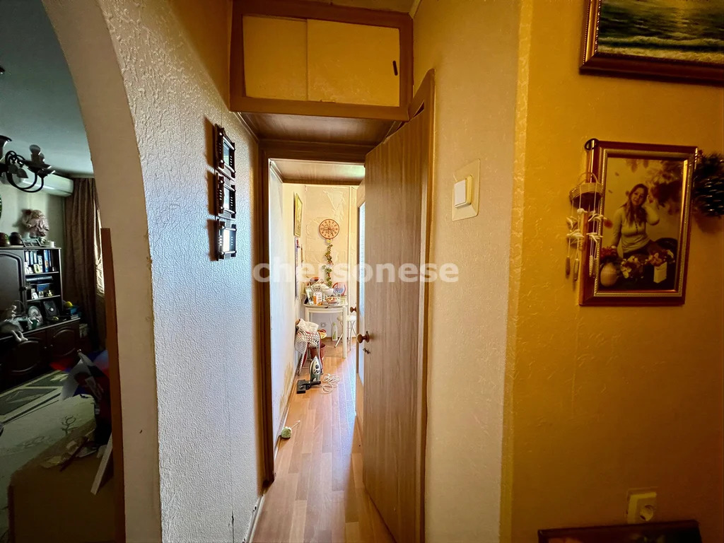 Продажа квартиры, Севастополь, Победы пр-кт. - Фото 5