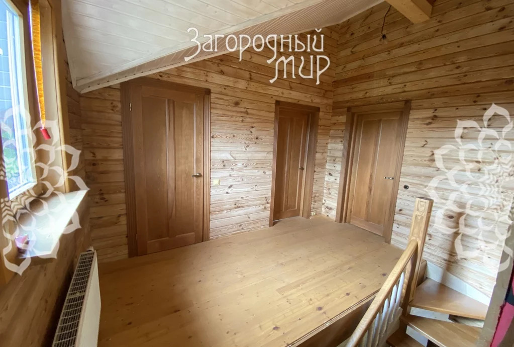 Продам дом, Новорижское шоссе, 99 км от МКАД - Фото 6