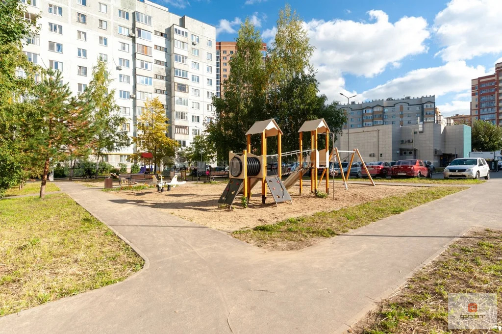 Продажа квартиры, Казань, ул. Ноксинский Спуск - Фото 31
